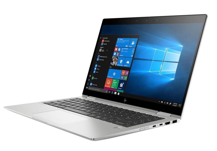 HP EliteBook X360 1040 G6 Intel Core i5 8250U 16GB RAM 512 SSD M.2 NVMe Windows 10 Pro