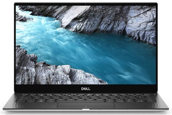 Dell XPS 13 7390 Laptop Intel Core i7 10510U 16GB RAM 512GB NVME SSD Windows 10 Pro