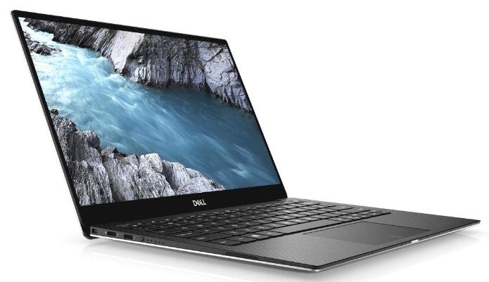 Dell XPS 13 7390 Laptop Intel Core i7 10510U 16GB RAM 512GB NVME SSD Windows 10 Pro