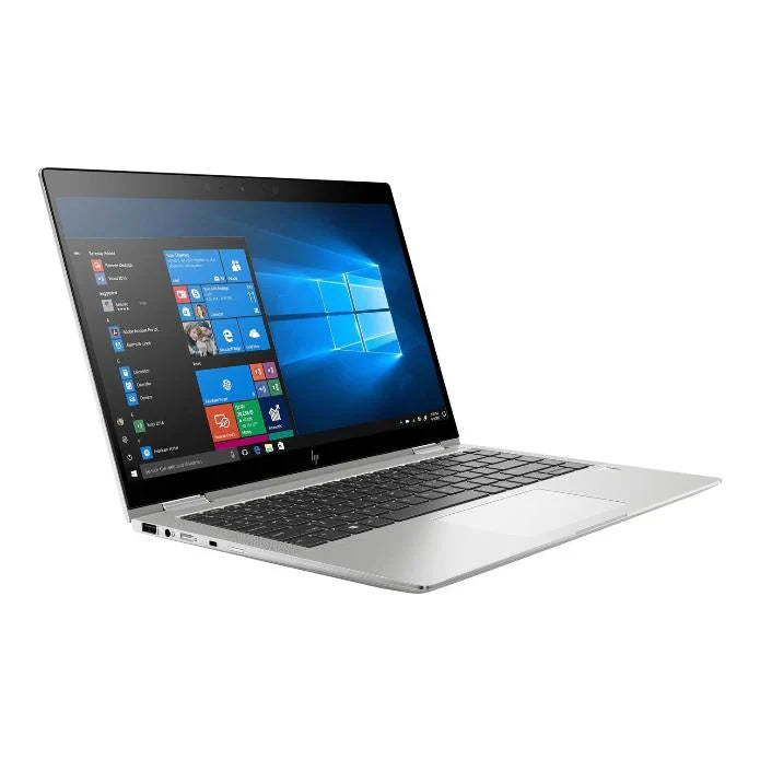 HP EliteBook x360 1040 G6 Intel Core i7 8665U 32GB RAM 1TB NVMe M.2 SSD Windows 11 Pro