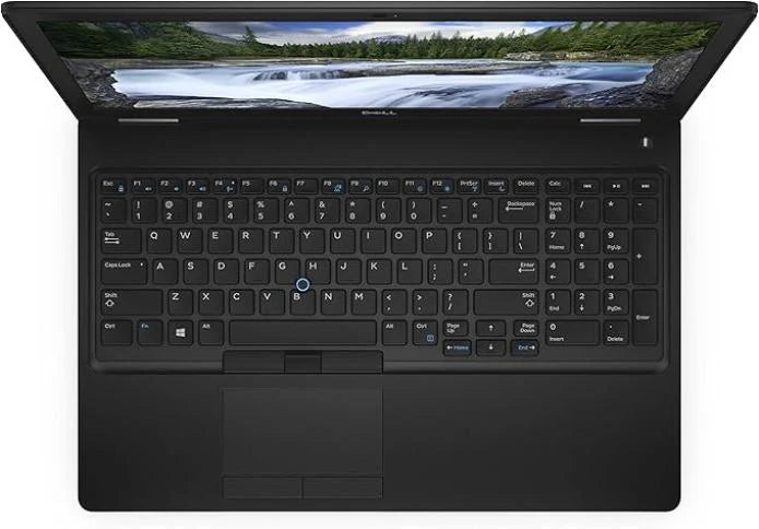 Dell Latitude 5590 Notebook Intel Core i5 8250U 8GB 256GB SSD Dell Latitude 5590 Notebook Intel Core i5 8250U 8GB 256GB SSD