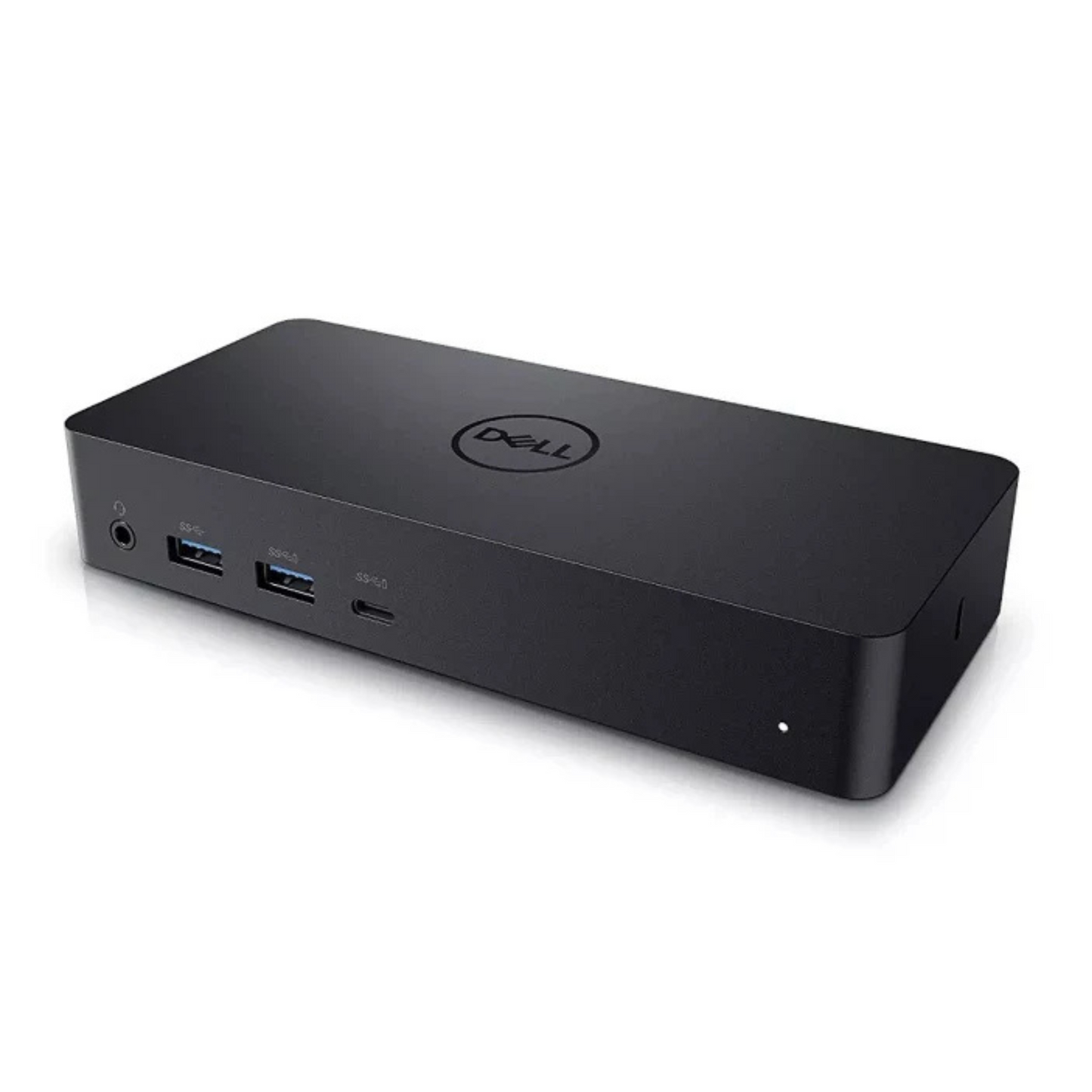 Dell D6000 USB-C Docking Station with 130W Power Supply