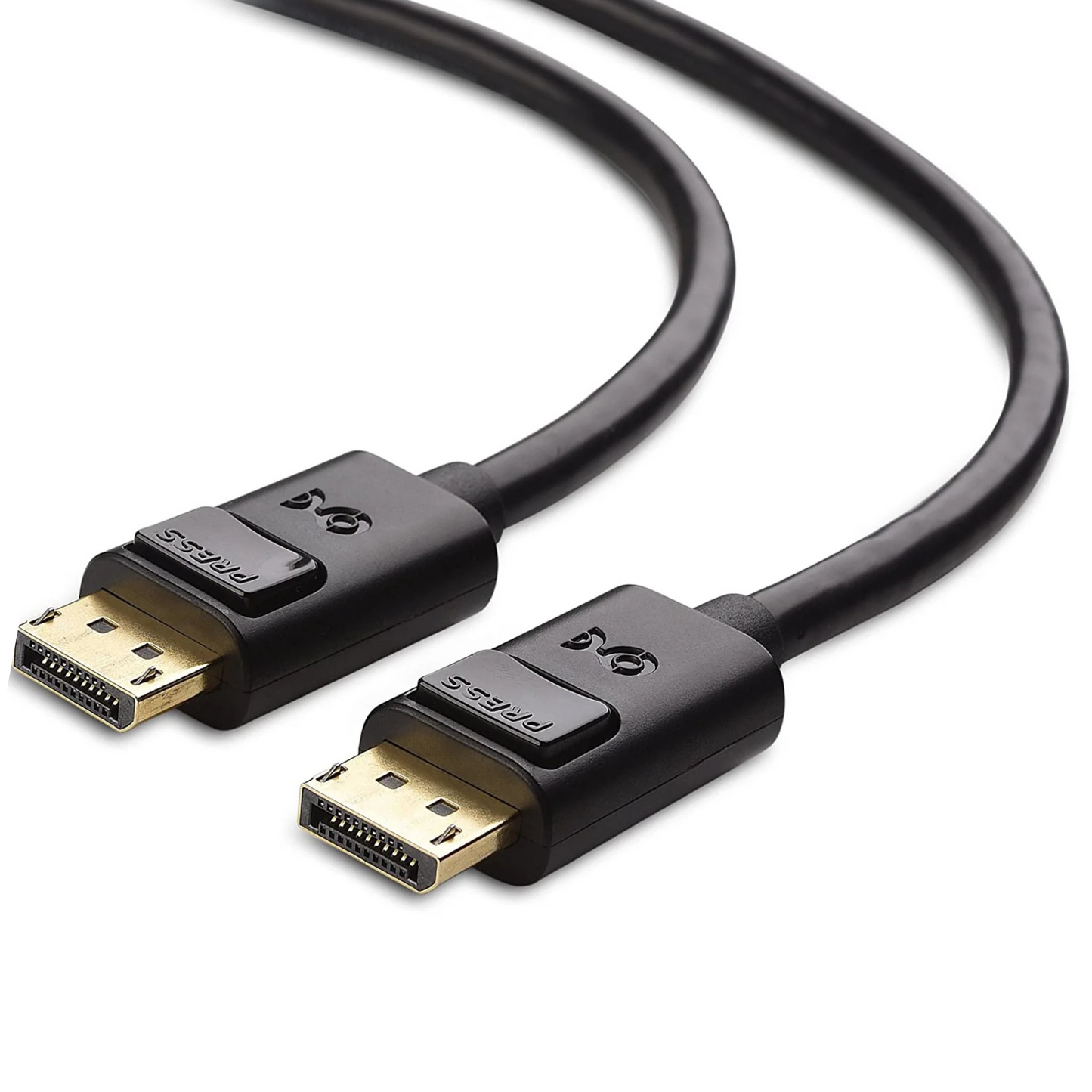 DisplayPort Monitor Cable