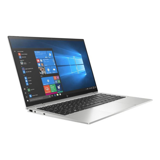 HP EliteBook x360 1040 G6 Intel Core i7 8665U 32GB RAM 512 NVMe M.2 SSD Windows 11 Pro