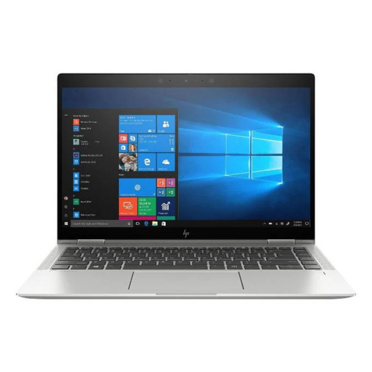 HP EliteBook X360 1040 G7 Notebook PC Intel Core i7 10710U 32GB RAM 1TB M.2 NVMe SSD Windows 11 Pro