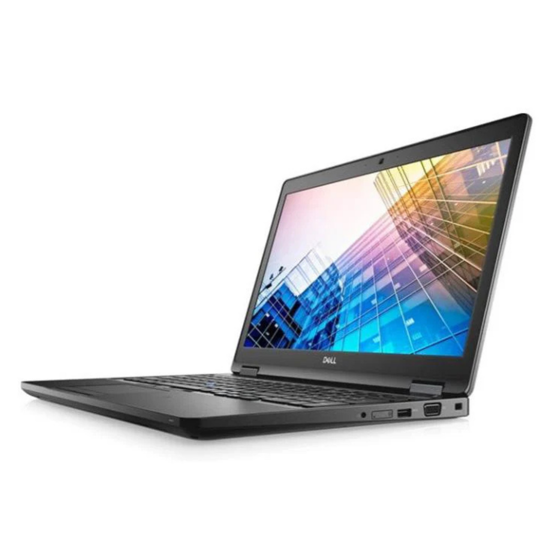 Dell Latitude 5590 Laptop Intel Core i5 8250U 8GB RAM 512 GB SSD