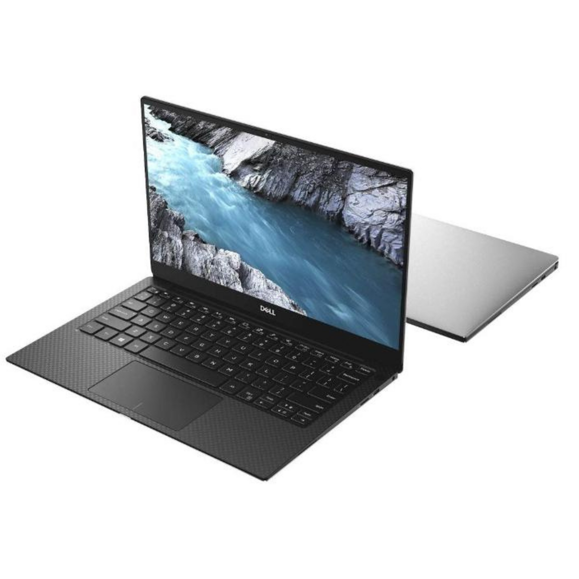 Dell XPS 13 7390 Laptop Intel Core i7 10510U 16GB RAM 512GB NVME