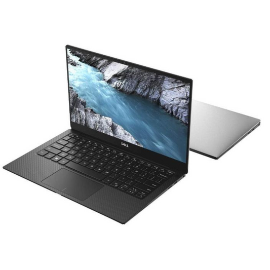 Dell XPS 13 7390 Laptop Intel Core i7 10510U 16GB RAM 512GB NVME SSD Windows 10 Pro